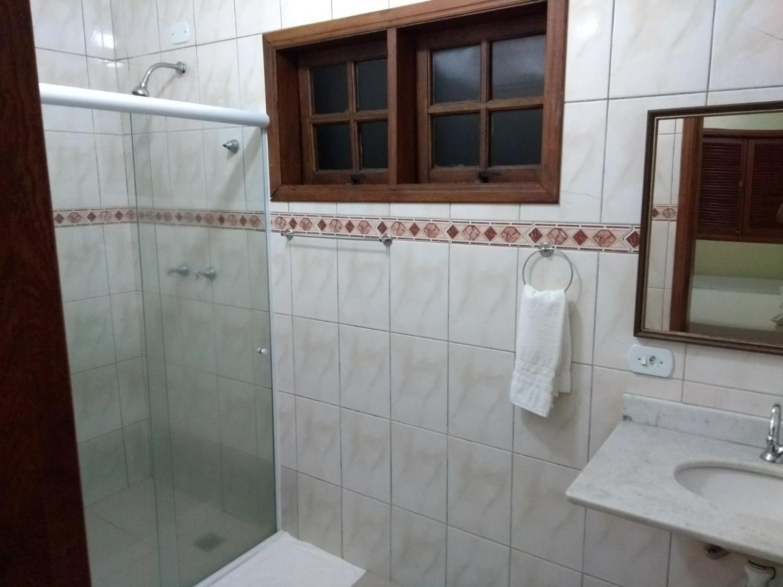 酒店 Pousada Circuito Das Aguas