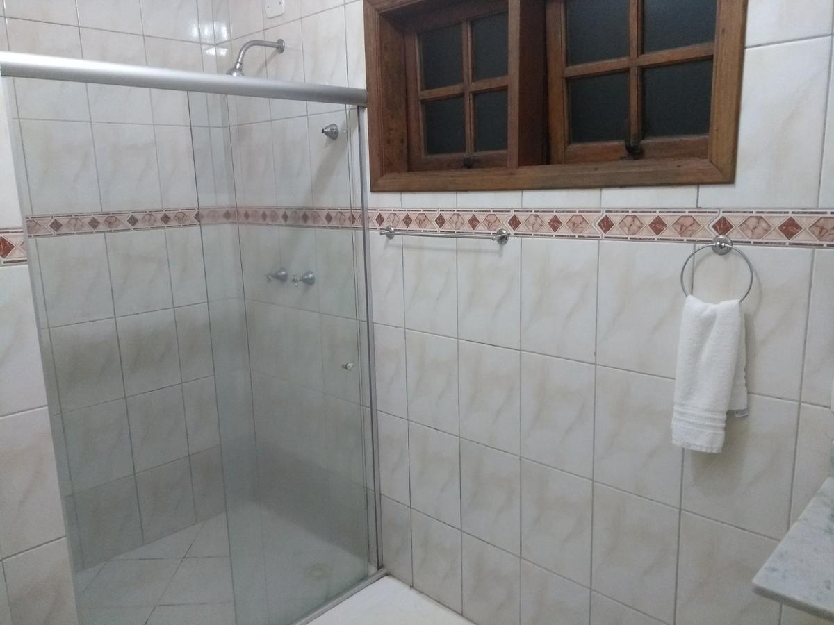Pousada Circuito Das Aguas *