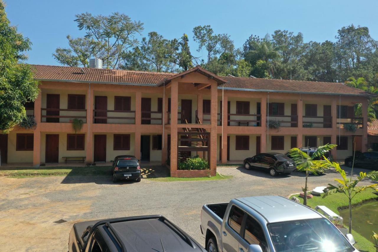 Pousada Circuito Das Aguas 酒店