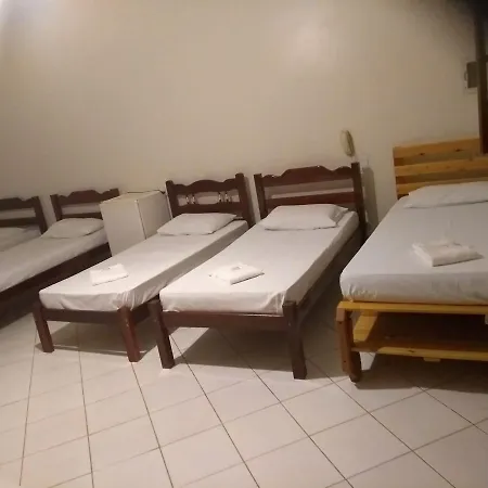 Pousada Circuito Das Aguas Hotel Jaguariuna Room photo